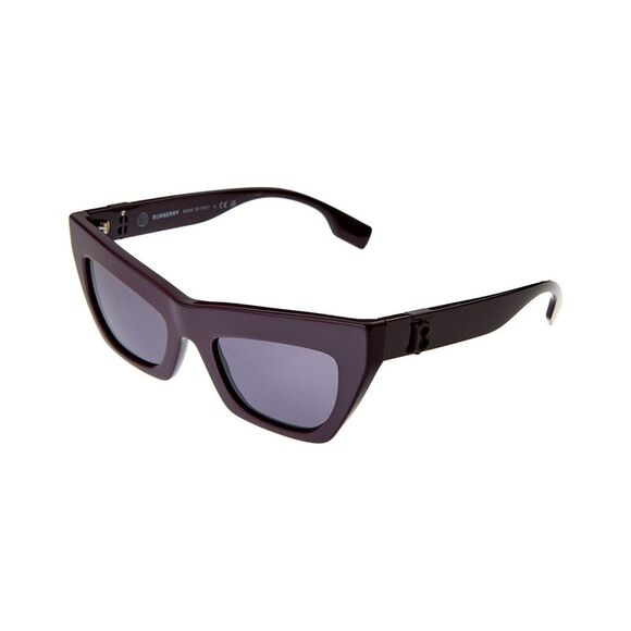Burberry Women's Be4405 51Mm Sunglasses, D - Picture 1 of 2